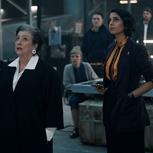 Foto The Lazarus Project