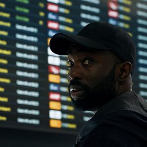 Foto The Lazarus Project