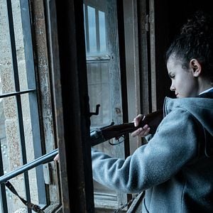 Foto O Internato: Las Cumbres