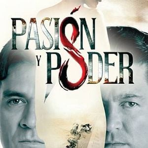 Foto Paixão e Poder