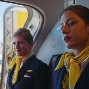 Foto Bem-vindos à Bordo