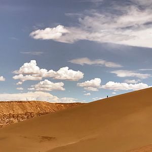 Foto Hermanoteu na Terra de Godah