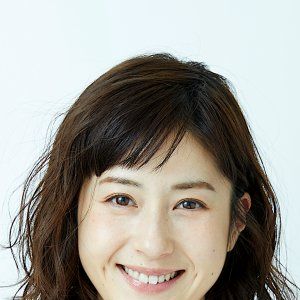 Foto Wakana Matsumoto