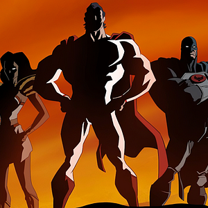 Foto Guardiões da Justiça