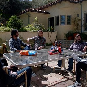 Foto Terror no Estúdio 666