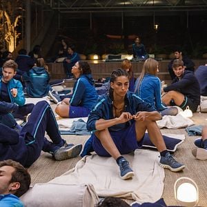 Foto Bem-vindos ao Éden