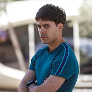 Foto Bem-vindos ao Éden