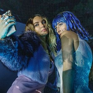 Foto Bem-vindos ao Éden