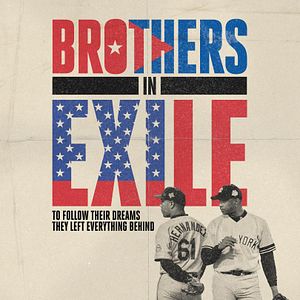 Foto Brothers in Exile