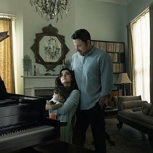 Foto Águas Profundas