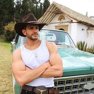 Foto Paixões Ardentes