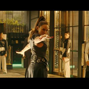 Foto Golpes de Vingança