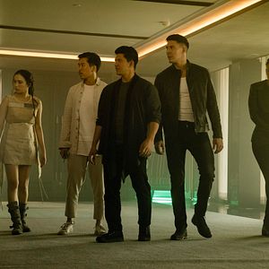 Foto Golpes de Vingança