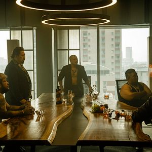 Foto Golpes de Vingança