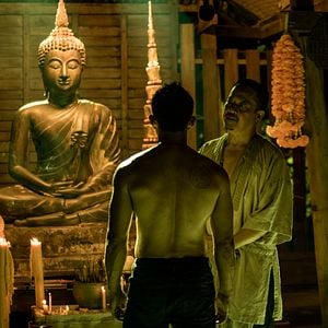 Foto Golpes de Vingança