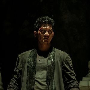 Foto Golpes de Vingança