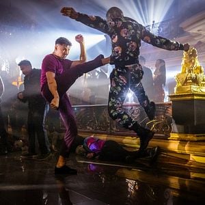 Foto Golpes de Vingança