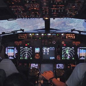 Foto Queda Livre: A Tragédia do Caso Boeing