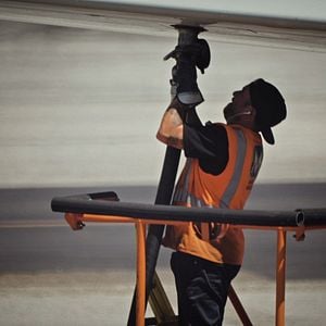 Foto Queda Livre: A Tragédia do Caso Boeing