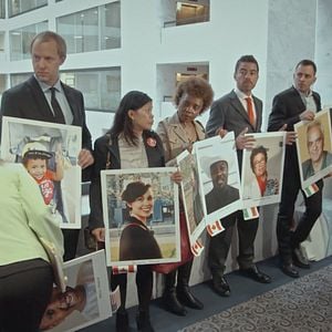 Foto Queda Livre: A Tragédia do Caso Boeing