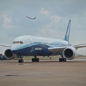 Foto Queda Livre: A Tragédia do Caso Boeing