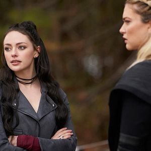 Foto Danielle Rose Russell