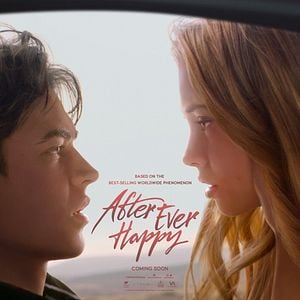 Foto After 4 – Depois da Promessa