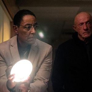 Foto Better Call Saul