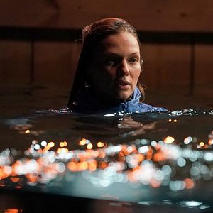 Foto Tracy Spiridakos