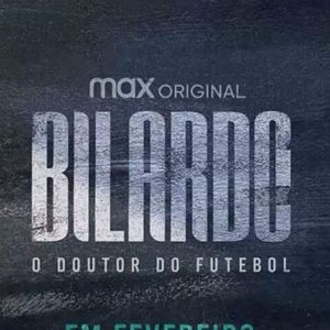 Foto Bilardo, O Doutor do Futebol