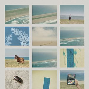 Foto Geographies Of Solitude