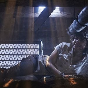 Foto O Massacre da Serra Elétrica: O Retorno de Leatherface