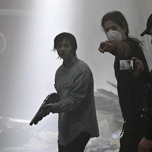 Foto O Massacre da Serra Elétrica: O Retorno de Leatherface