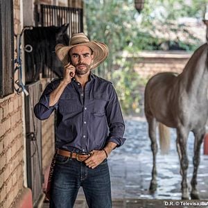 Foto Gonzalo García Vivanco