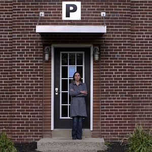 Foto Moradores Indesejados