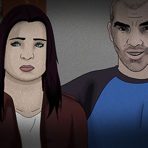 Foto Moradores Indesejados