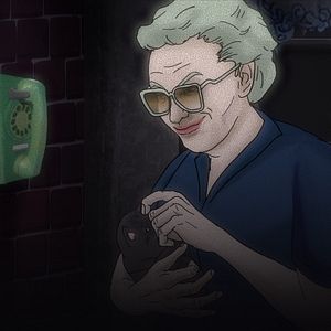 Foto Moradores Indesejados