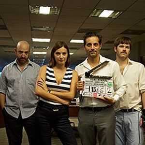 Foto A Taça é Nuestra