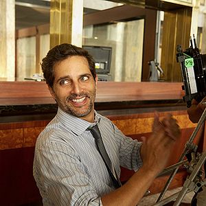 Foto A Taça é Nuestra