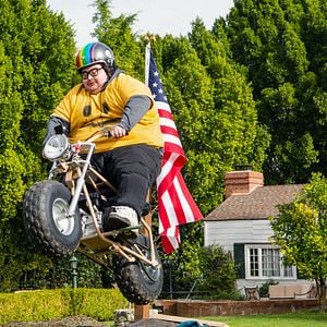 Foto Jackass Para Sempre