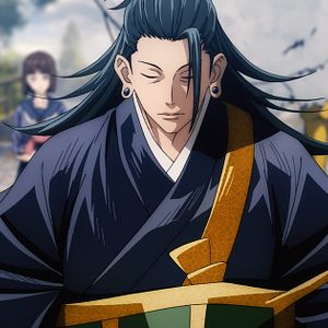 Foto Jujutsu Kaisen 0: O Filme