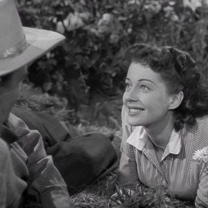 Foto O Anjo e o Bandido