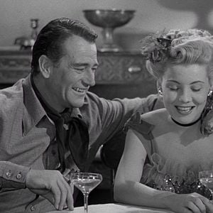 Foto O Anjo e o Bandido