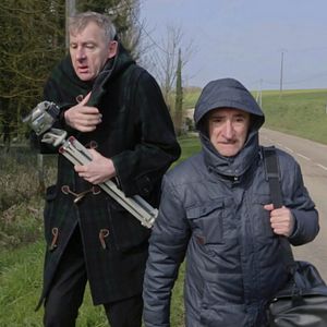 Foto Michel Cremades