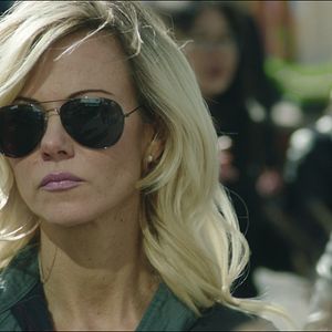 Foto De Rainha do Veganismo à Foragida