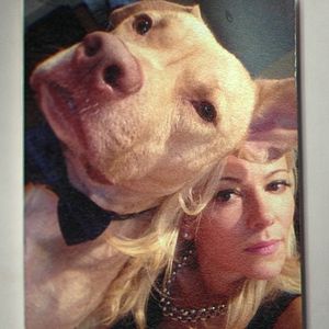 Foto De Rainha do Veganismo à Foragida