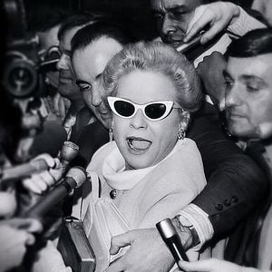 Foto O Efeito Martha Mitchell