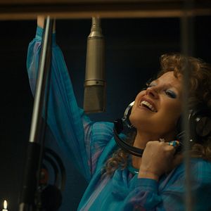 Foto Os Olhos de Tammy Faye