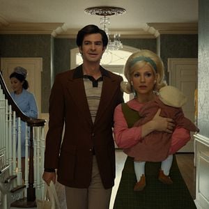 Foto Os Olhos de Tammy Faye