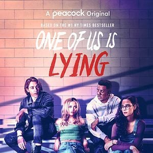 Foto Um de Nós Está Mentindo